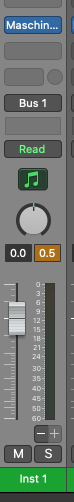 MaschineSingleTake 03